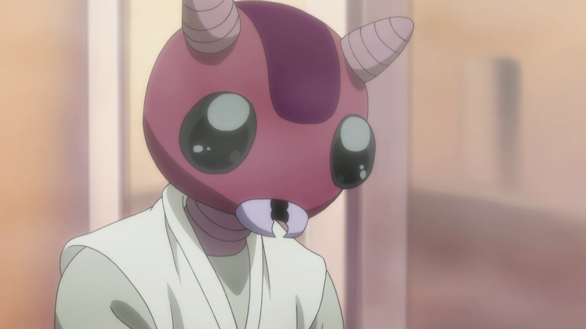 What Happened to Kurt and Reina After the Hunter x Hunter Chimera Ant Arc?