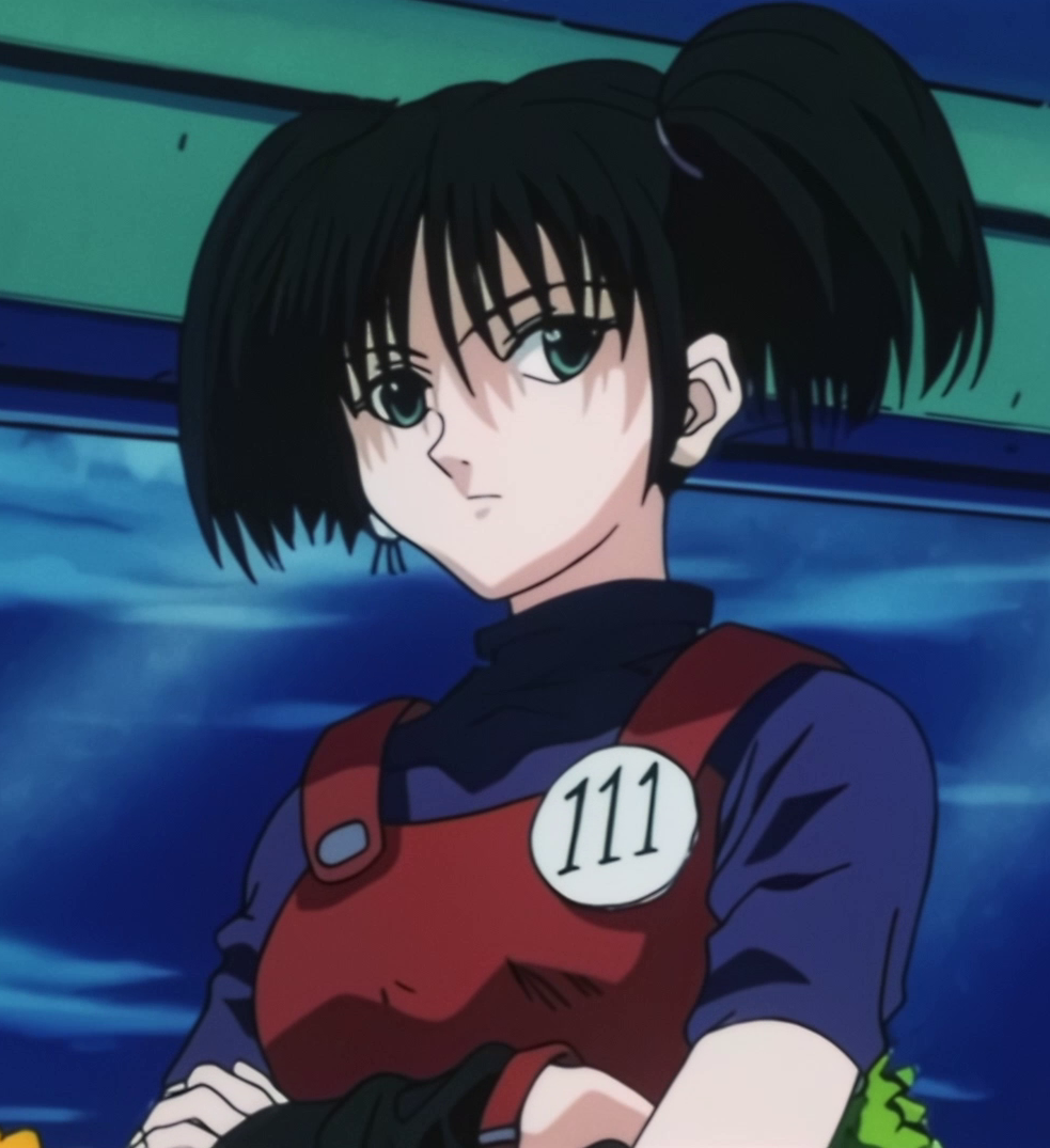 Hunter x Hunter 1999 vs 2011 Part 2: The Hunter Exam, Pt.2 – AniB