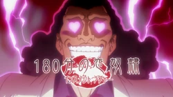 HxH2011 EP39 Baise Nen Ability Instant Lover