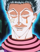 Hisoka HXH 1999 EP23