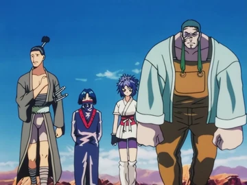 Episode 51 (1999) | Hunterpedia | Fandom