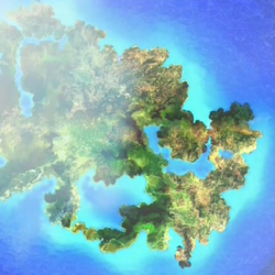 Greed Island arc, Hunterpedia