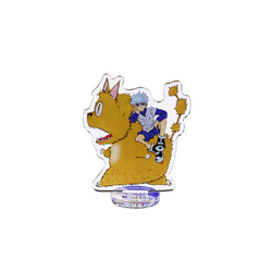 Exhibition: Togashi Yoshihiro -Puzzle- | Hunterpedia | Fandom