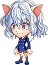 Neferpitou