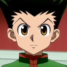 Gon Freecss Image Gallery Hunterpedia Fandom .anime #drawing #hunterxhunter #hxh #ハンター ×ハンター #gon #killua #hisoka #manga #howtodraw #art art speed drawing fanart akatsuki (naruto) by kishi dat nguyen. gon freecss image gallery hunterpedia