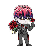 Hisoka - White Day Ver Chibi