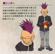 Lippo 2011 Design.png (1.23 MB) Lippo's 2011 anime adaptation design