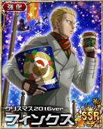 Phinks SSR Card 021