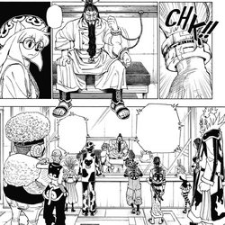 Category Volume 33 Hunterpedia Fandom