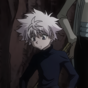 Killua Zoldyck Image Gallery Hunterpedia Fandom What is this message about? killua zoldyck image gallery