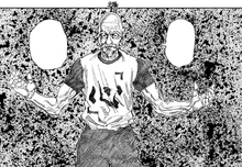 Chap 287 - Netero declining Meruem's offer