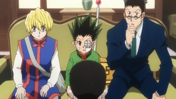 HUNTER×HUNTER 
グリードアイランド パーフェクトコレクタブルセット UNION ARENA BOOSTER PACK HUNTER X HUNTER Vol.2 [UEX04BT