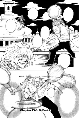 Chapter 245