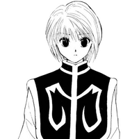 Kurapika Hunterpedia Fandom Kurapika is a character from hunter x hunter. kurapika hunterpedia fandom