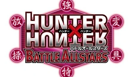 Hunter X Hunter Battle All Stars Hunter Hunter Wiki Fandom