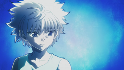 Hunter x Hunter Ending 5 & 6 (Hyori Ittai by Yuzu - Creditless HD) 