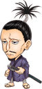 Nobunaga Hazama