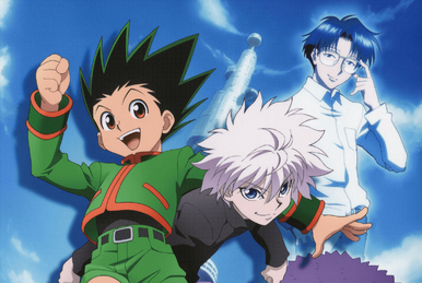 Hunter x Hunter Stage Play Casts 15-Year-Old Rising Star as Gon -  Crunchyroll News