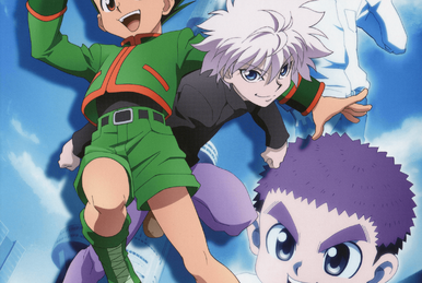 Episode 9 (1999) | Hunterpedia | Fandom