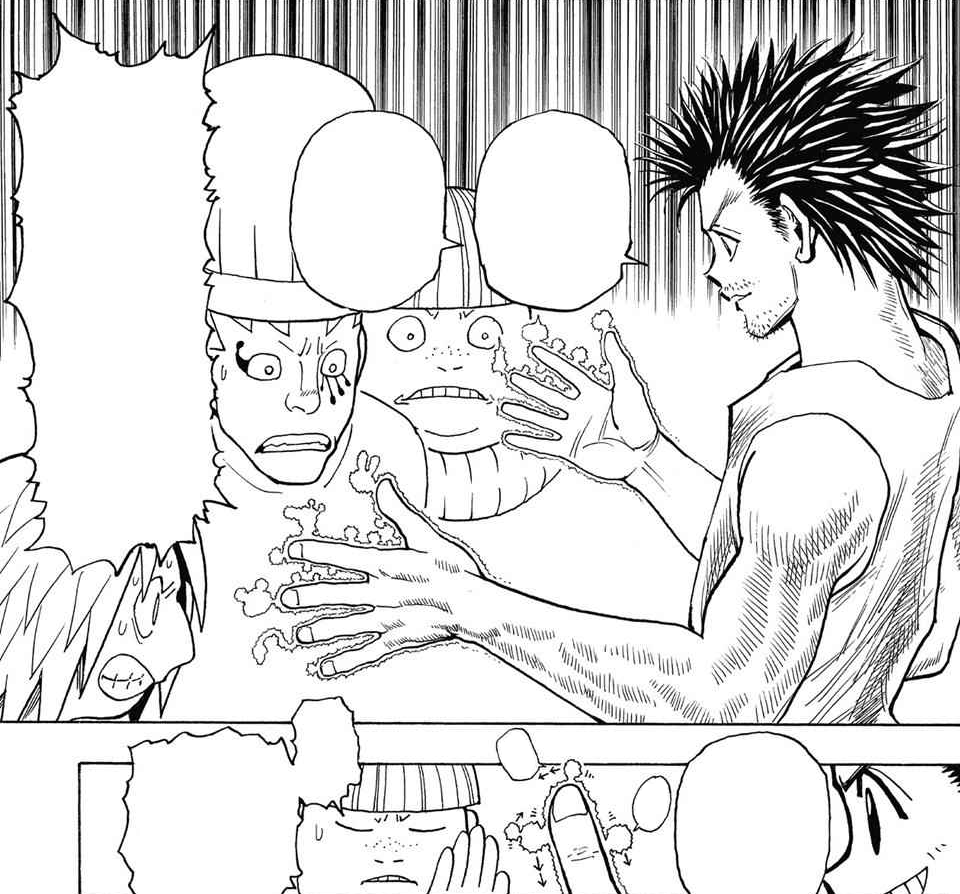 Dark Continent: Hunter x Hunter: How far is the manga from its climactic  end? Explained