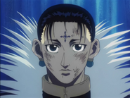 Chrollo HXH 99 EP70 003