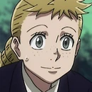 Mitsuba HCE Portrait