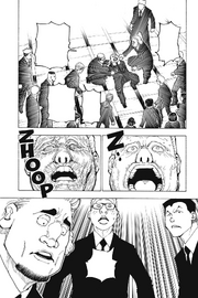 Chap 370 - Barrigen dying to Silent Majority