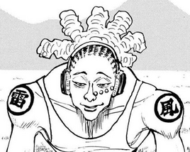 Manga