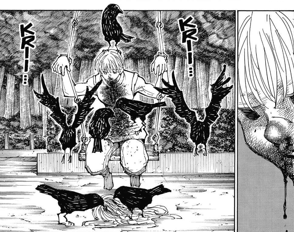 きど　HUNTER×HUNTER NDctODg1NS5qcGVn.jpeg