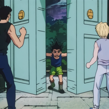 Episode 33 1999 Hunterpedia Fandom