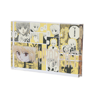 Jump CS Acrylic Block -HEROES- - Kurapika IMG1