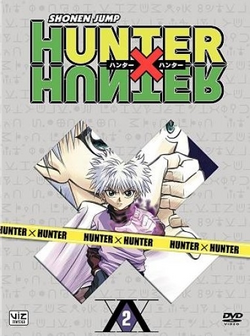 Hunter x Hunter 1999 Complete Anime 92 Eps + OVA & 2 Movies DVD Box English  Subs
