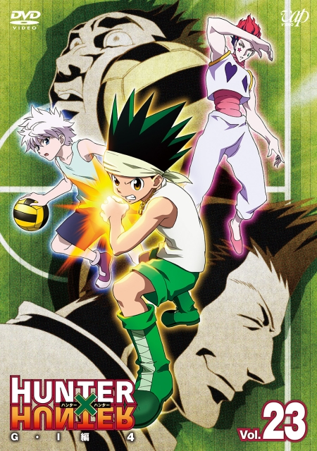 Hunter × Hunter Filler List (2011): The Complete Episode Guide