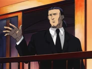 Bean in the 1999 anime adaptation