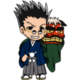 Leorio Chibi (1)