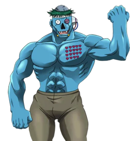 Anime (2011)