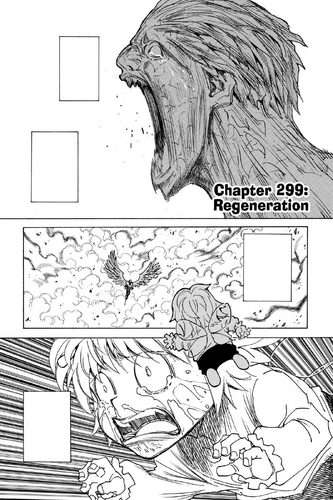 Chapter 298, Hunterpedia