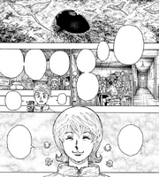 Chap 394 - Borksen