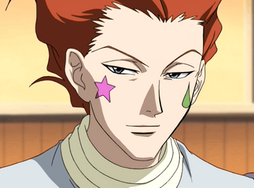 Hisoka Morow | Hunterpedia | Fandom