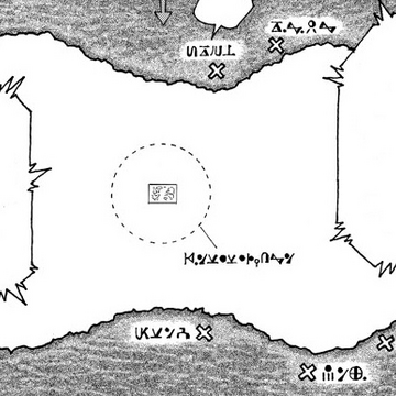 Lake Mobius Hunterpedia Fandom