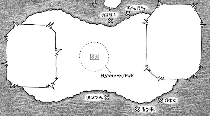 Lake Mobius Hunterpedia Fandom