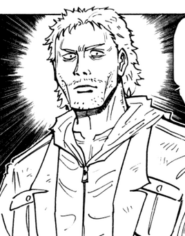 Manga 