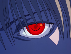 Featured image of post The Best 14 Kurapika Pfp Red Eyes
