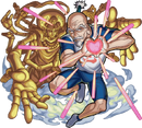 Isaac Netero (Transcension)