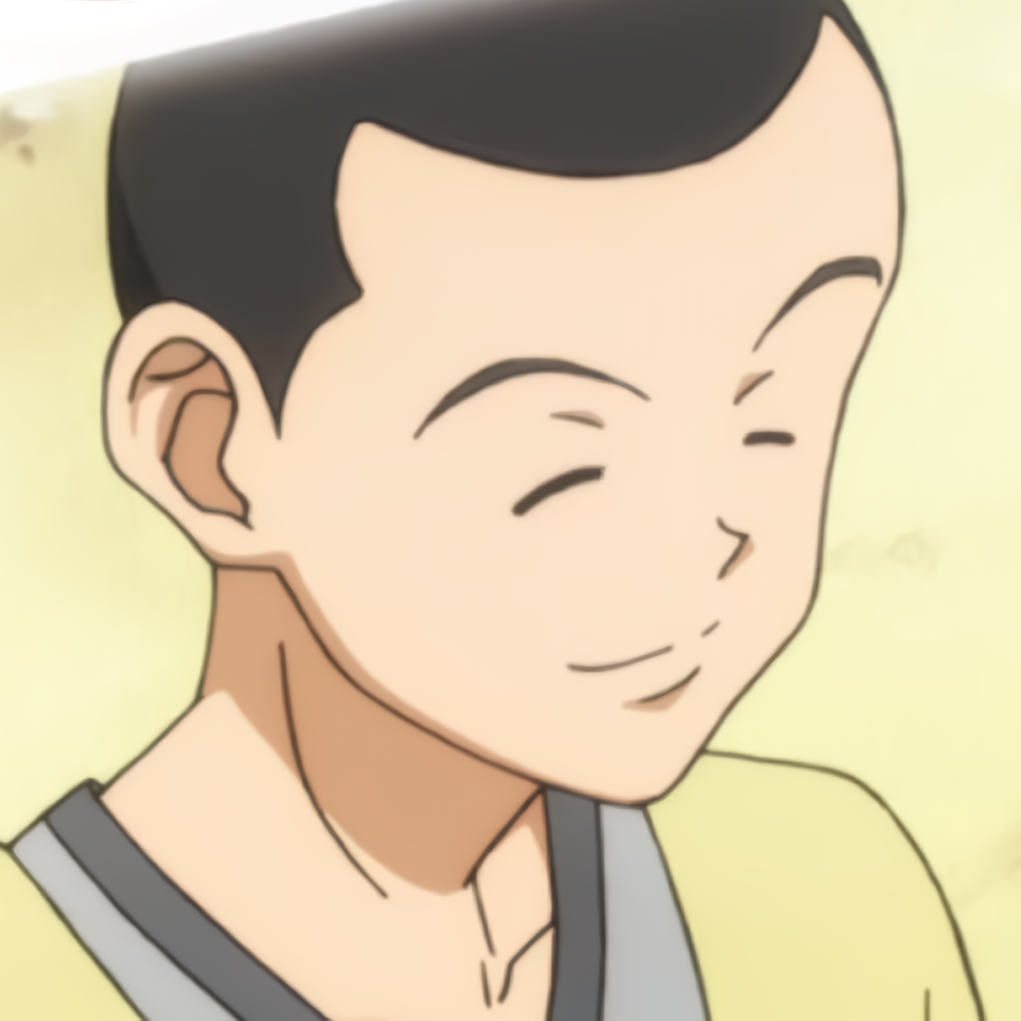 Kenmi Hunterpedia Fandom