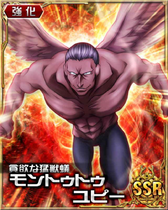 Menthuthuyoupi SSR Card 003