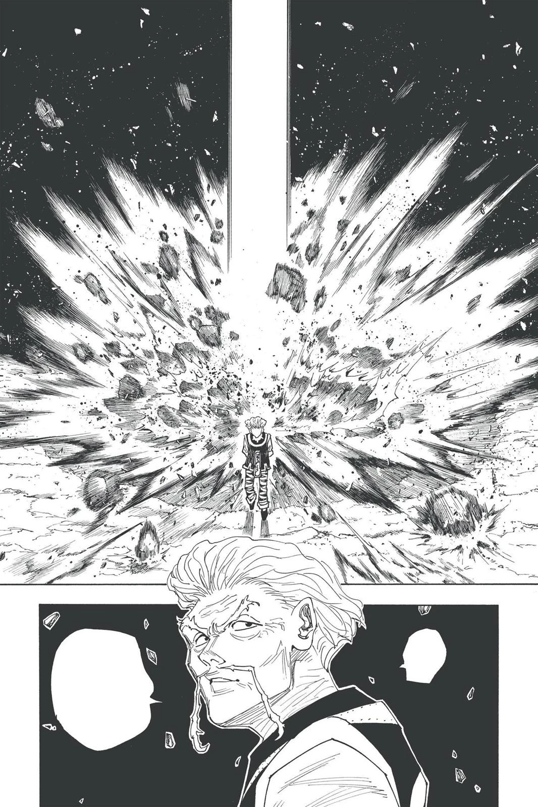 Chapter 278 | Hunterpedia | Fandom