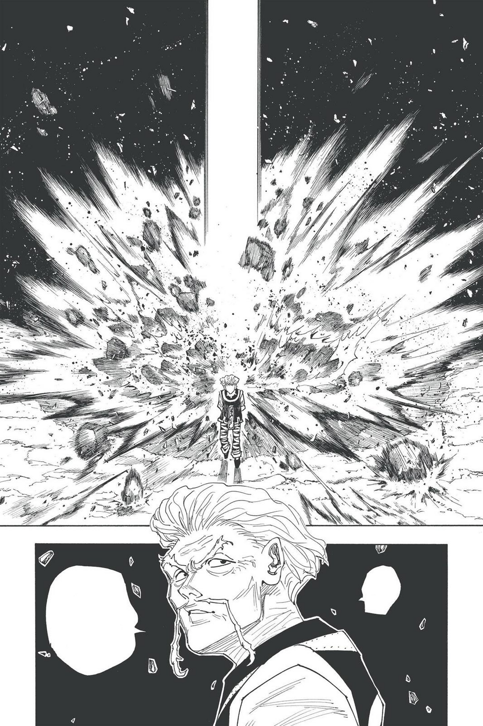 Chapter 278 | Hunterpedia | Fandom