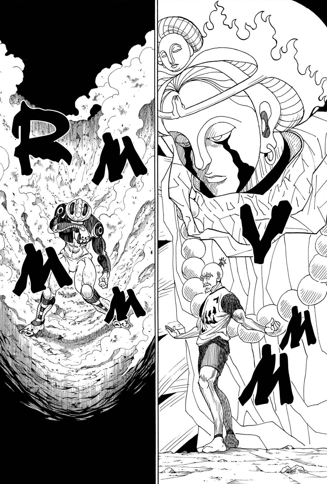 Chapter 290 | Hunterpedia | Fandom