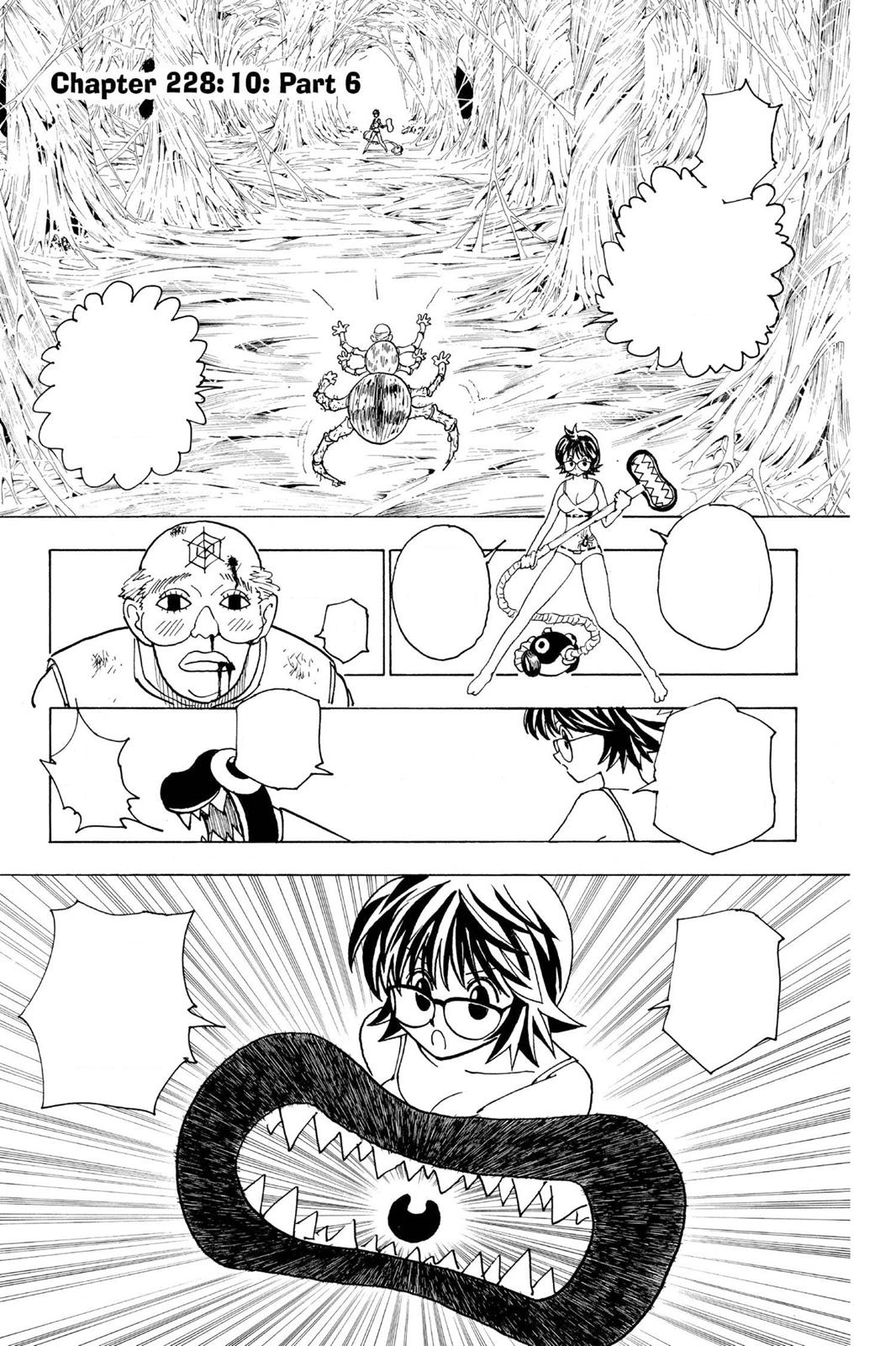 HUNTER×HUNTER 
グリードアイランド パーフェクトコレクタブルセット hunter-x-hunter-ch-359-color-